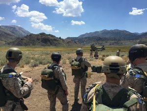 Pentagon offers temporary fix for California Guard pay problems