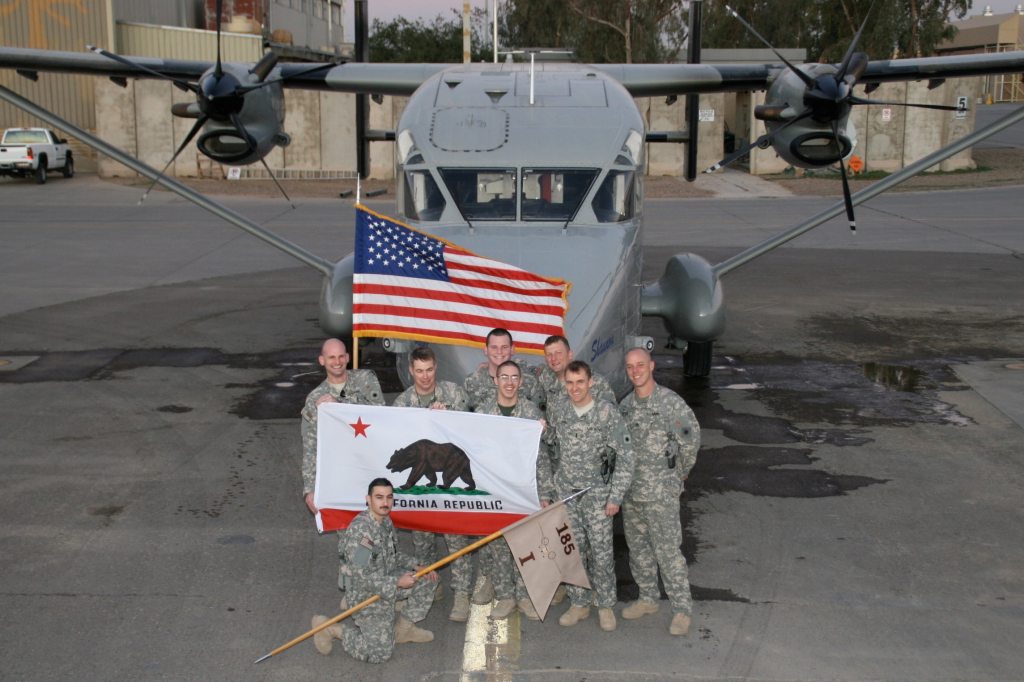 Pentagon seeks to waive troops’ debt in California Guard bonus scandal