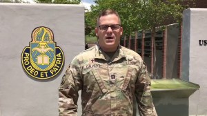 Chaplain’s Facebook post denigrating transgender troops under investigation by Army