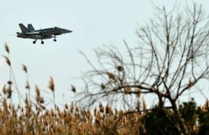 Canada signals it will use military equipment to resist US protectionist measures