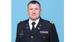Fort Bragg officer dies of gunshot wound