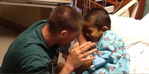 Cancer scare at Marine Corps housing prompts Navy to issue worldwide ‘guidance’
