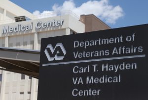Feds look into claim of unofficial VA wait lists in Colorado