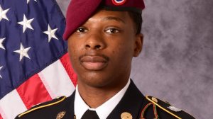 Fort Bragg paratrooper dies in off-duty motorcycle accident