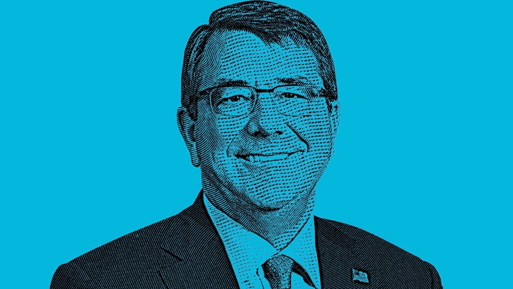 US Defense Secretary Carter: Innovation Drive Essential to DoD’s Future