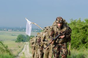 US Army’s FY18 wish list would grow force by 17,000 soldiers