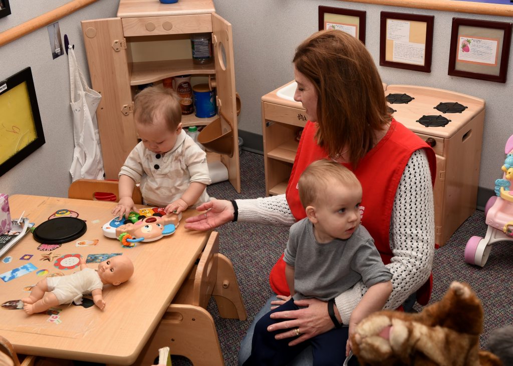 2 Army bases blame Trump hiring freeze for child care cuts, despite DoD exemption