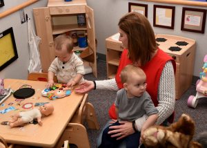 2 Army bases blame Trump hiring freeze for child care cuts, despite DoD exemption