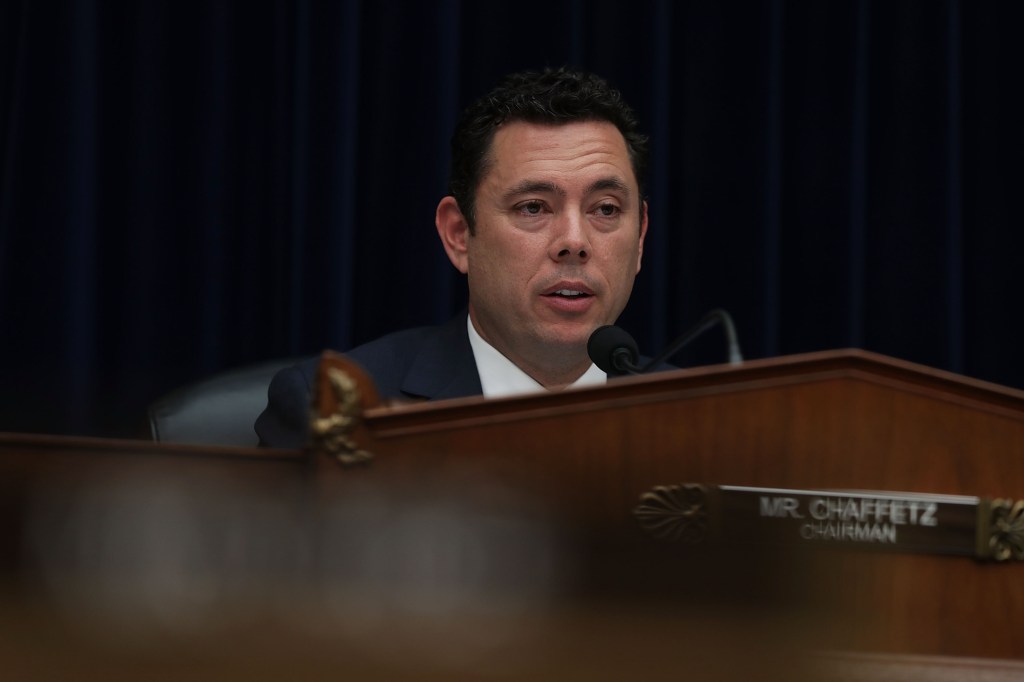 New Hurd-Hoyer IT Modernization bill clears Oversight committee