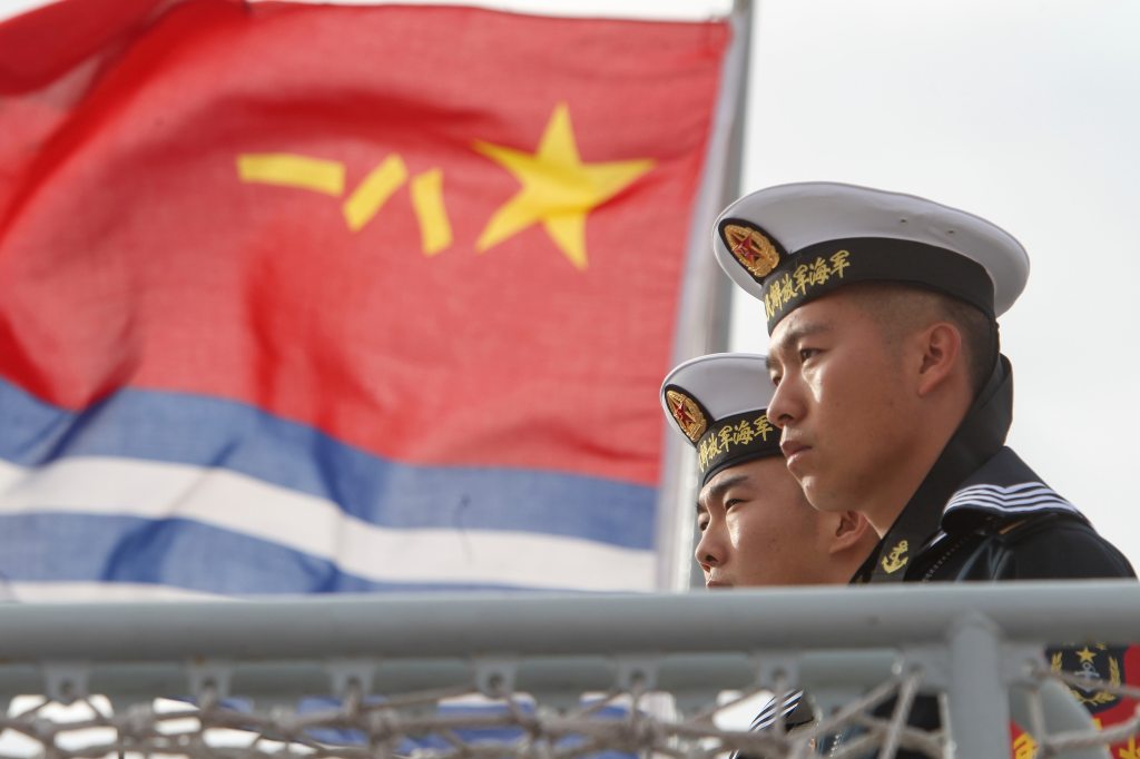 China set to launch second aircraft carrier