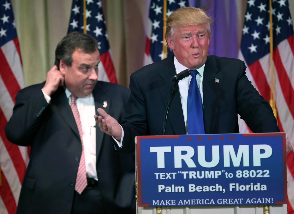 Trump Transition Hitting Early Hurdles
