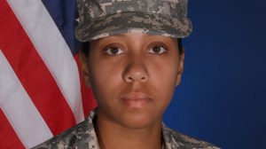 Fort Bragg soldier dies from illness