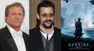 GI Film Festival reveals guest list, ‘Dunkirk’ trip giveaway for ‘Cinematic Salute to the Troops’