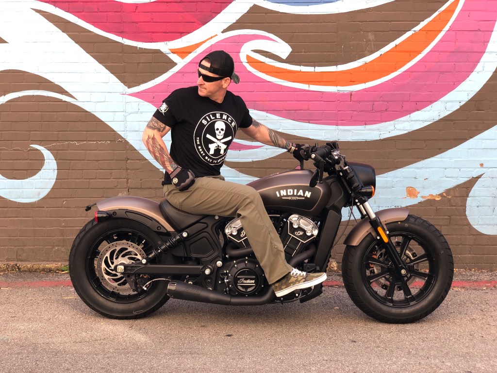 Meet Your New GearScout Editor: Clint Emerson
