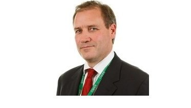 Head of UK Regulations Enforcement Agency Resigns