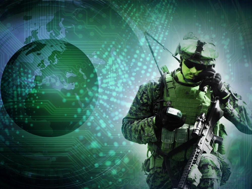 Amazon files paperwork for protest of Pentagon’s JEDI cloud award