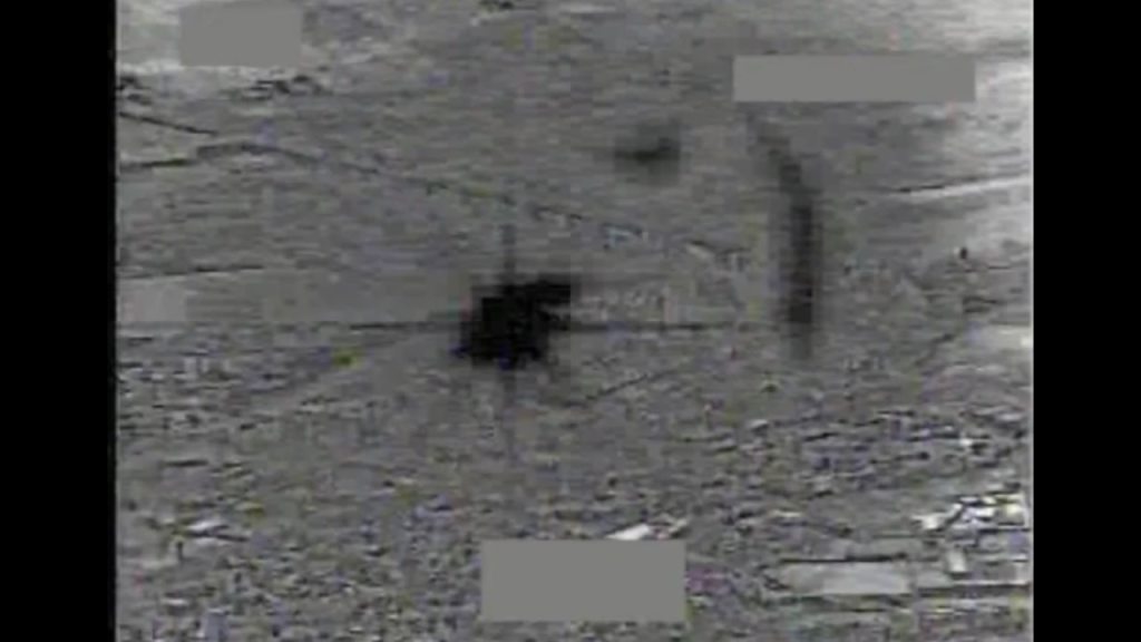 Airstrike kills al-Qaida-linked commander in Syria
