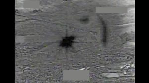 Airstrike kills al-Qaida-linked commander in Syria