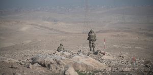 SOCOM commander: Armed ISIS drones were 2016’s ‘most daunting problem’