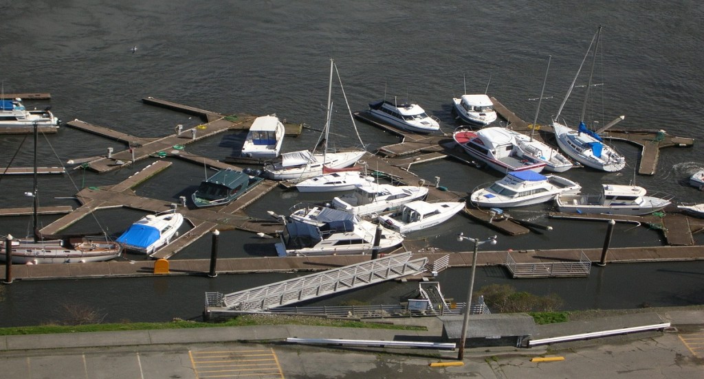 Coasties in PNW ill prepared in the event of a tsunami, report says