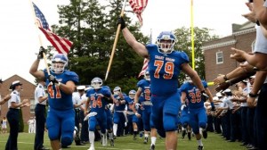 ESPN to air Coast Guard Academy’s big game in 2017