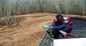 Ship engineer lied to Coast Guard about polluted water, gets jail time