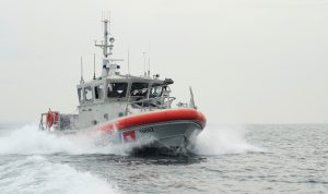New navigation system streamlines communication for Coast Guard
