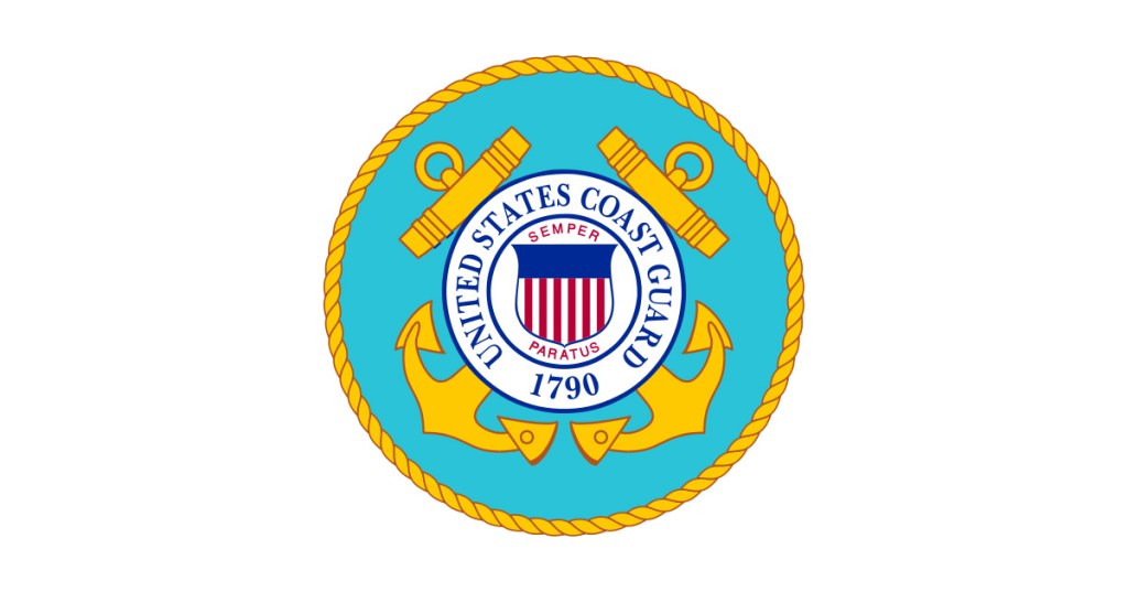 Protect pay for our unsung maritime military service: the US Coast Guard