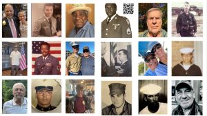 DOVE – Stepping Up in Support of Vietnam Veterans