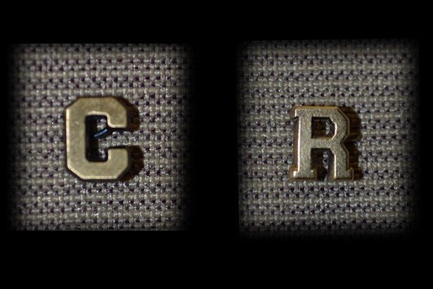 Air Force releases awards criteria for new ‘C’ and ‘R’ devices