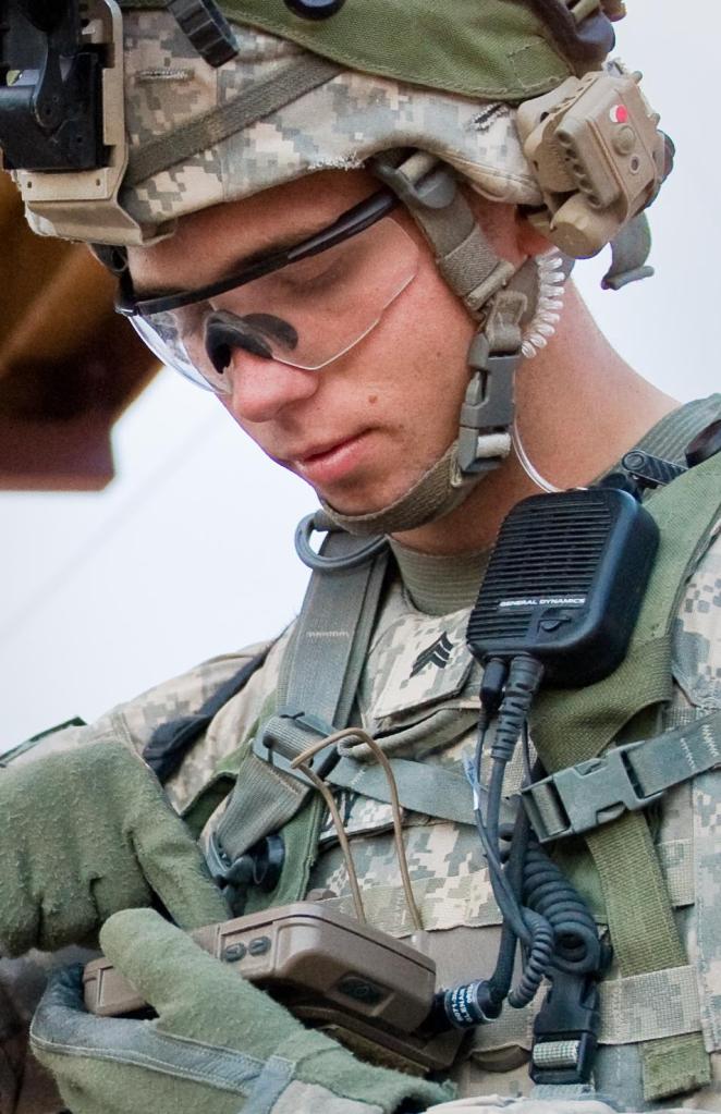 DISA preps for mobile device management recompete