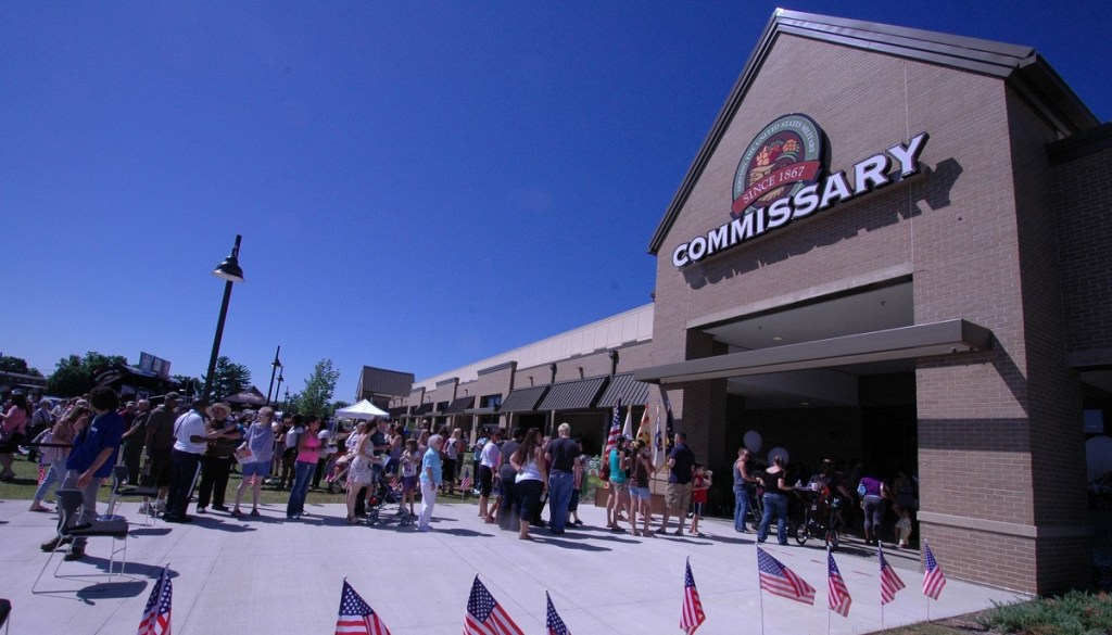 More questions answered as installations get ready for the potential 3 million extra shoppers