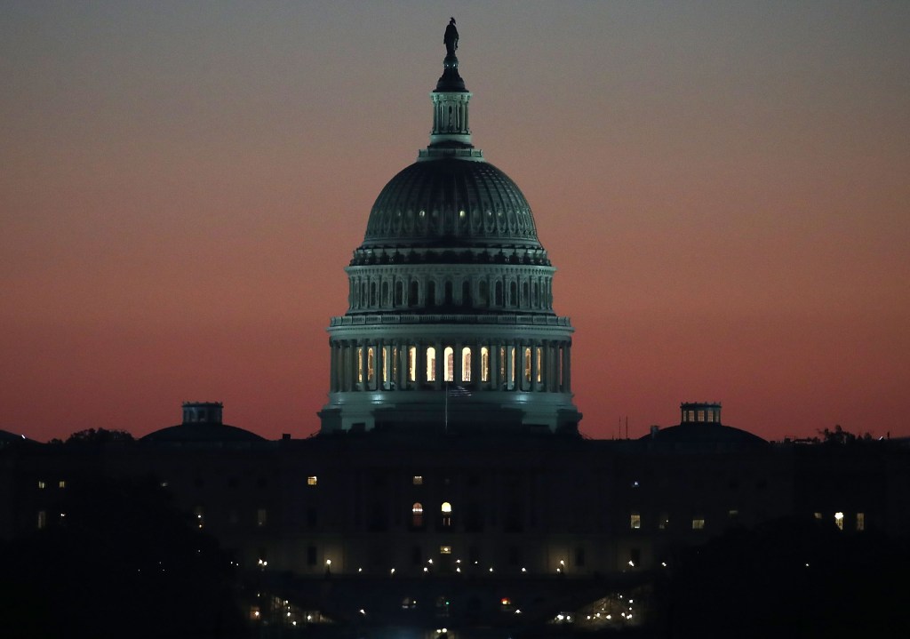 Editorial: After Trump Win, All Eyes on Congress