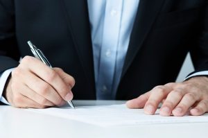 Contract protests up; contract awards down. What to do? [Commentary]