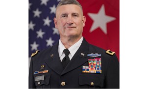 Under investigation by the Army IG, Florida National Guard’s No. 2 commander steps down
