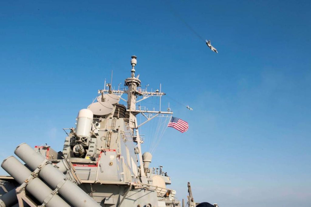 Report flags NATO’s naval shortfalls vis-a-vis Russia