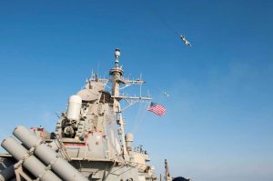 Report flags NATO’s naval shortfalls vis-a-vis Russia
