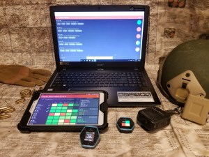 New device could lighten load for Marines
