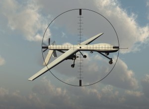 Army moves toward fielding counter-UAS tools