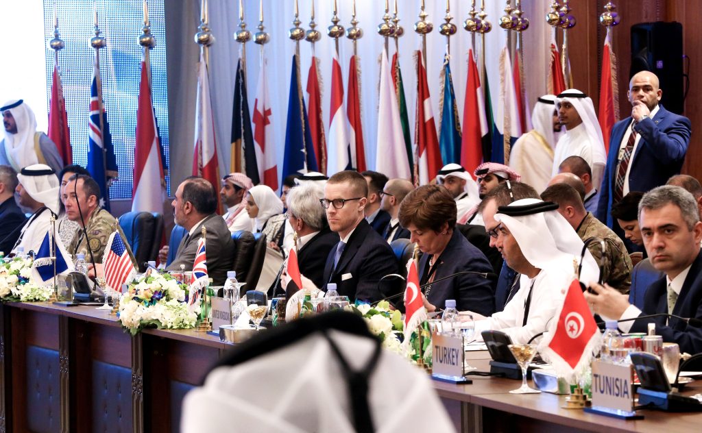 Editorial: The limits of ‘America First’