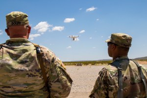 US Army to hold new counter-drone battle command system competition