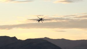 Interview: US Air Force Col. Case Cunningham, 432nd Wing commander