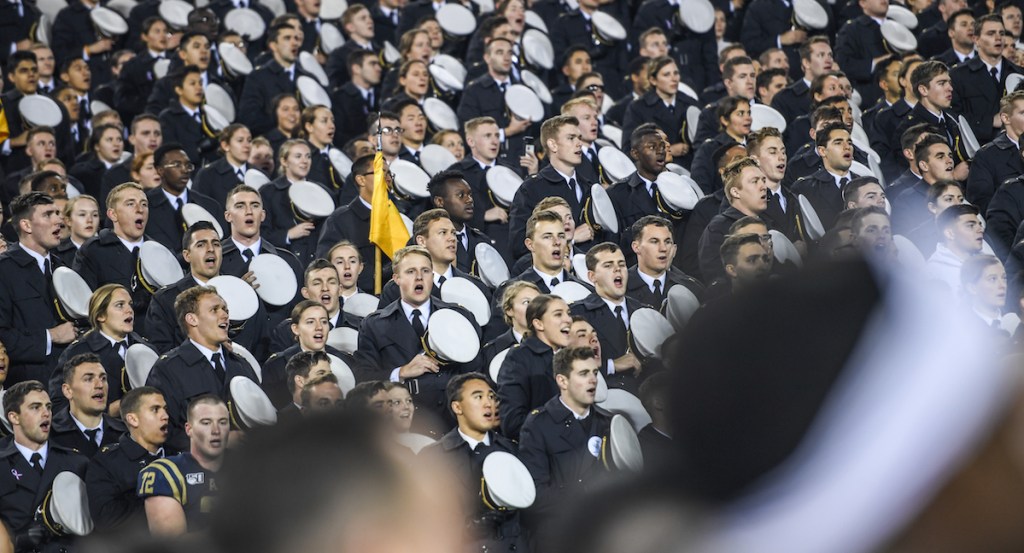 If Supreme Court ends affirmative action, how will the military adapt?
