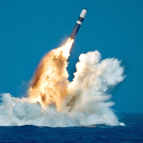 Democrats fight Pentagon’s push for battlefield nukes