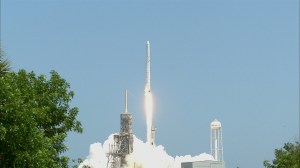 US Army microsatellite heads to space to aid war fighters on the ground
