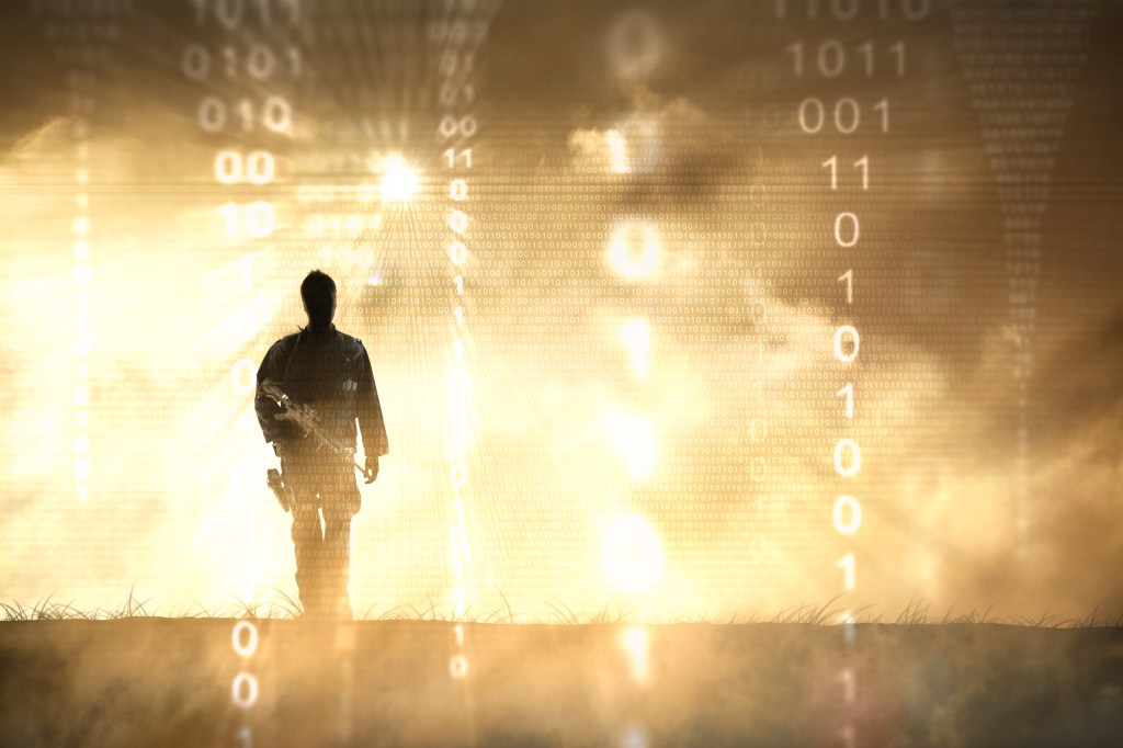 When domestic cyber becomes a military problem [Editorial]