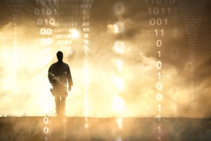 When domestic cyber becomes a military problem [Editorial]