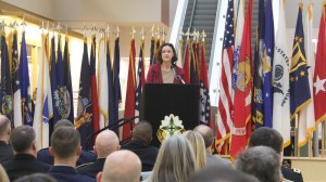 Cummings to serve as acting Pentagon acquisition head