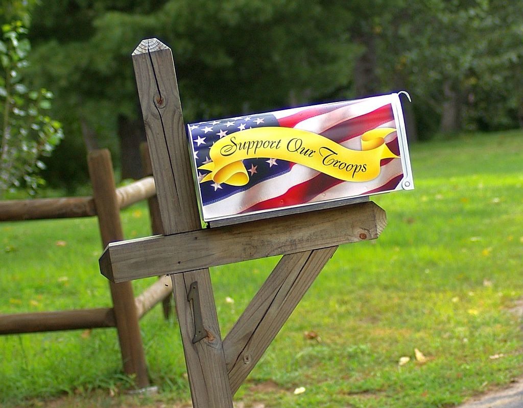 Virginia Support Our Troops rally celebrates 800th week