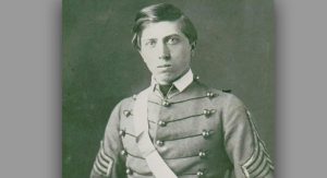 Forgotten valor: The Civil War officer whose Medal of Honor came 150 years after his death